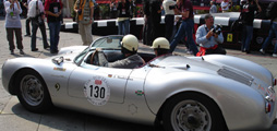 Mille Miglia Mille Miglia